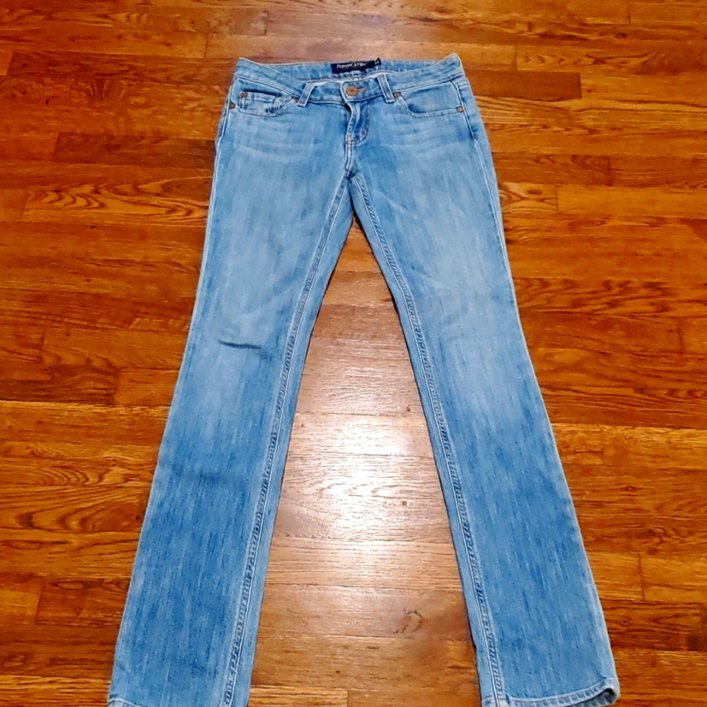 Raven Denim size 25 blue
